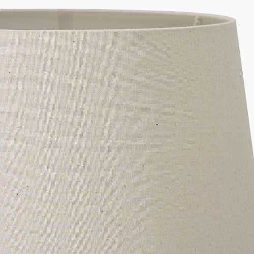 Cream Calico Shade | 45cm