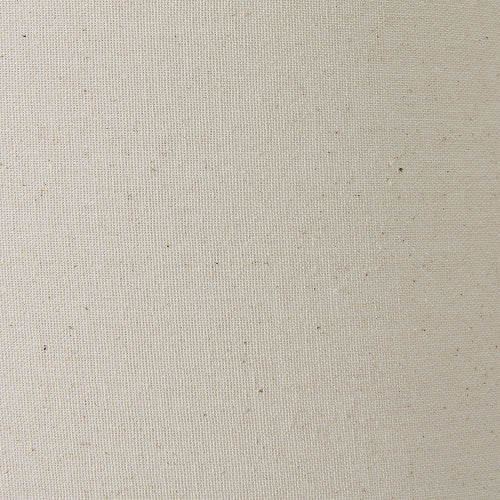 Cream Calico Shade | 45cm