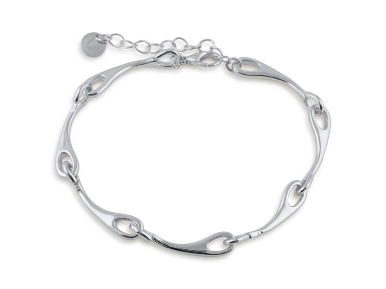 Mirabelle Rose Thorn Bracelet