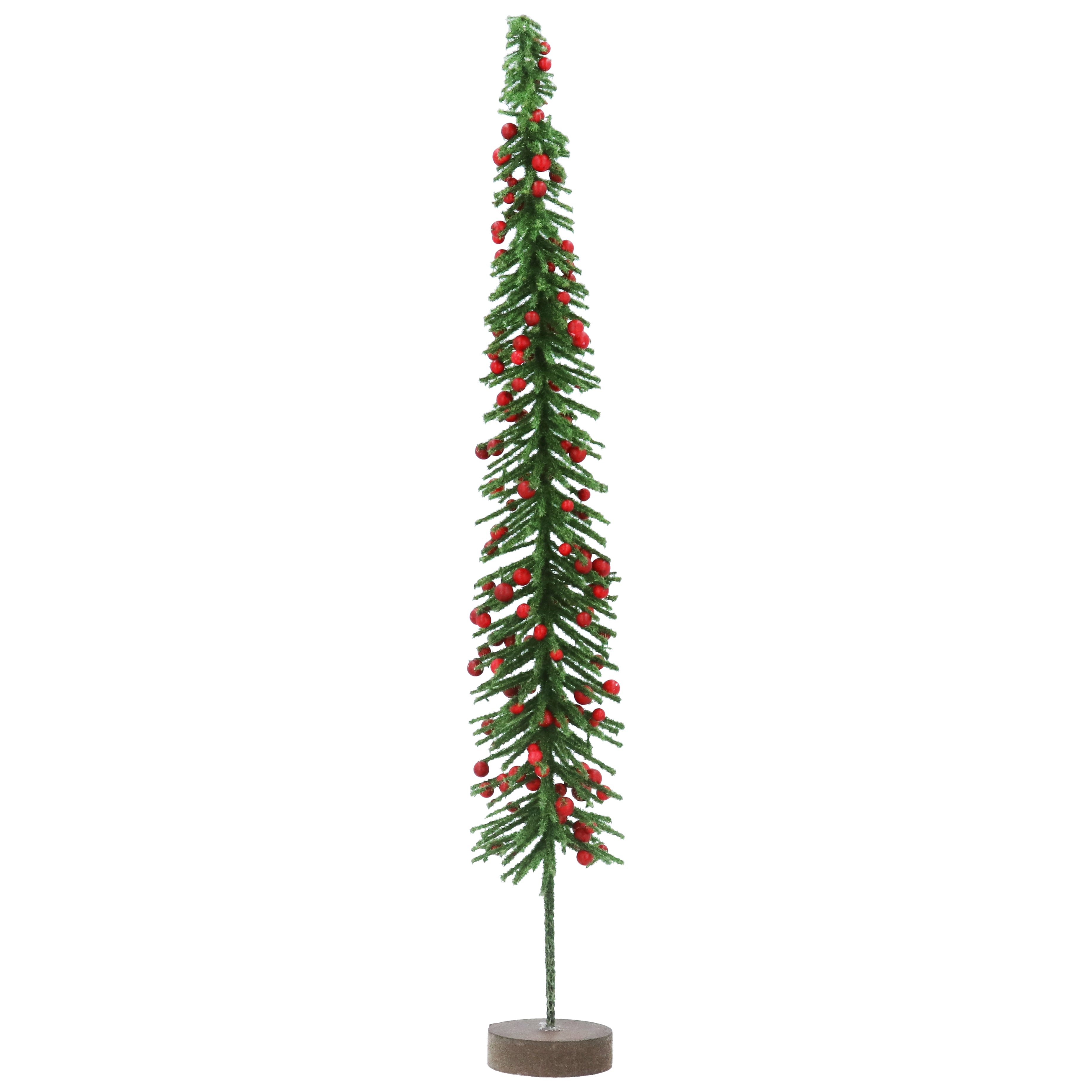 Bristle Berries Tree | Large