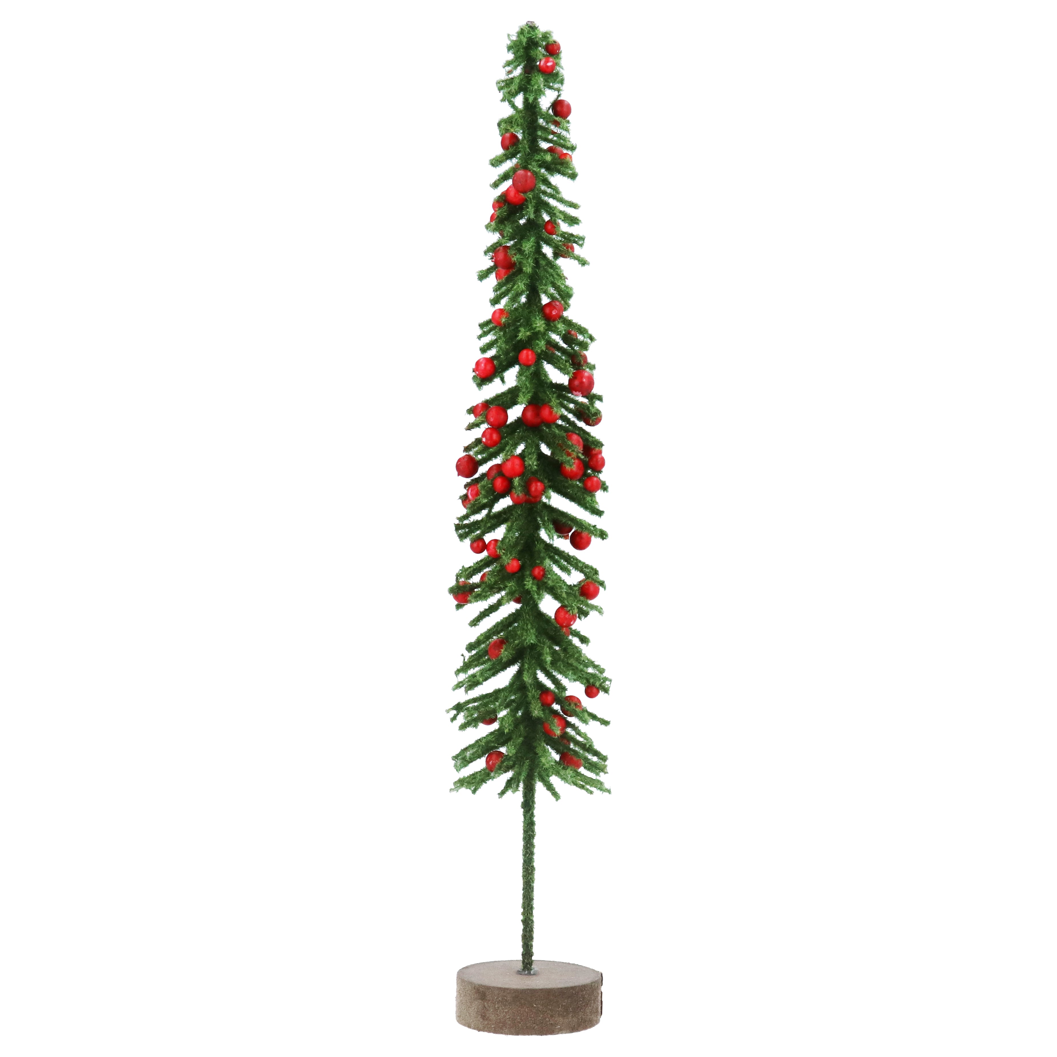 Bristle Berries Tree | Medium