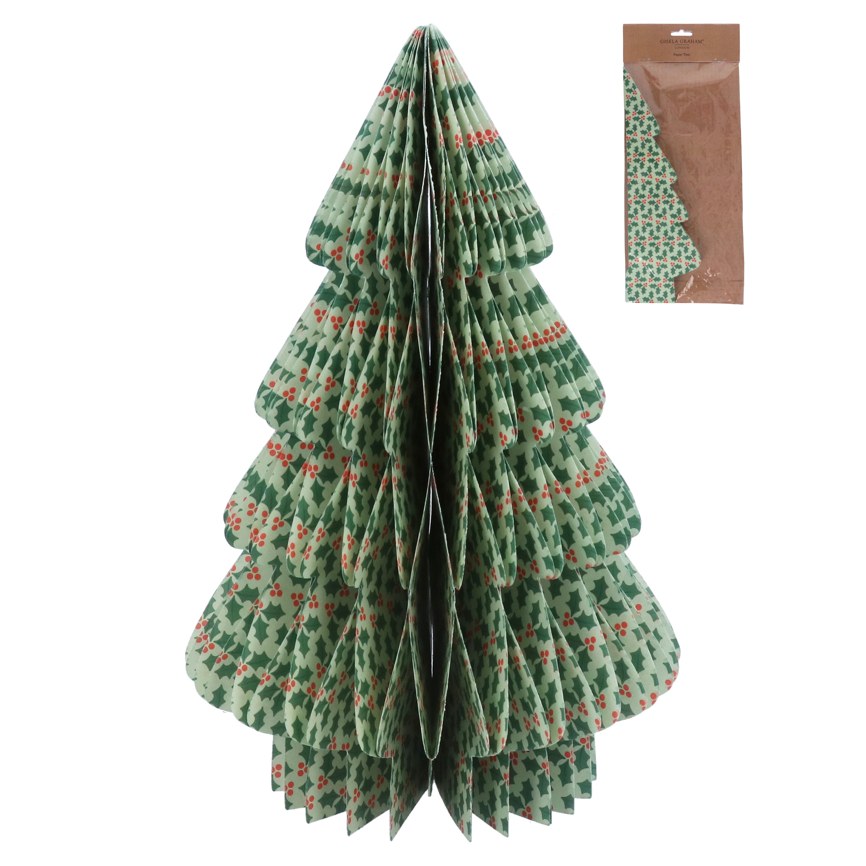 Honeycomb Holly Tree | Medium