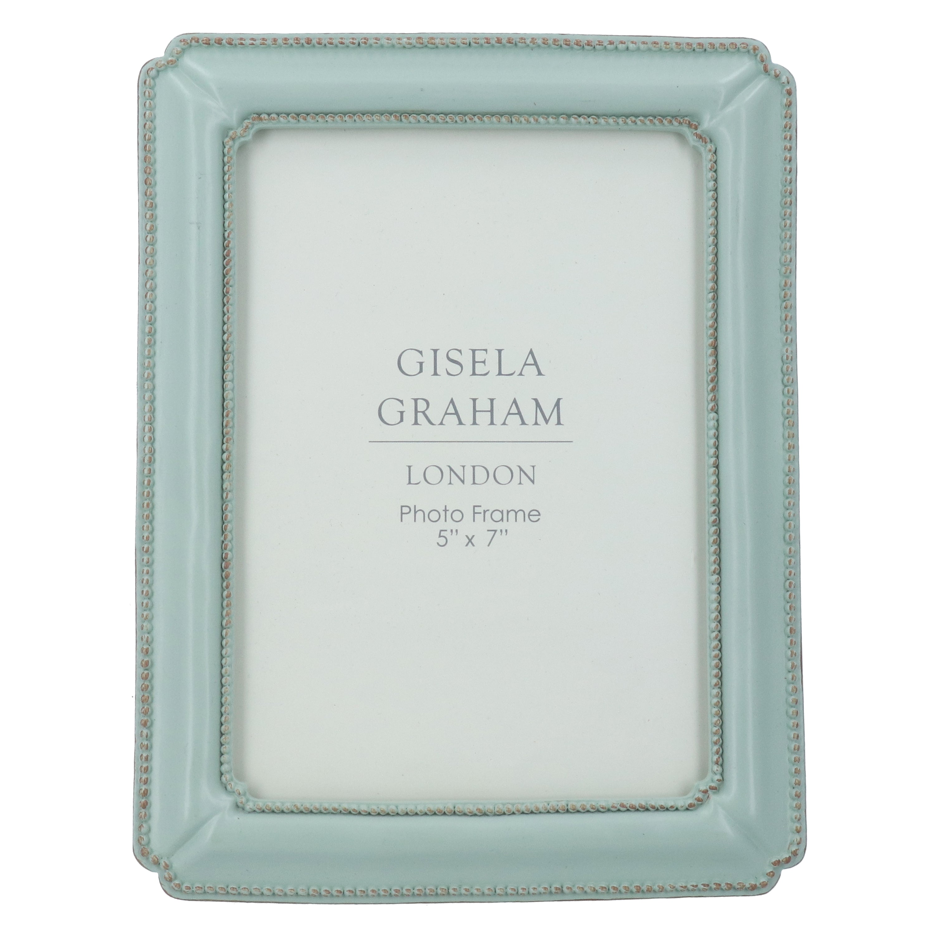 Resin Picture Frame | Verdigris