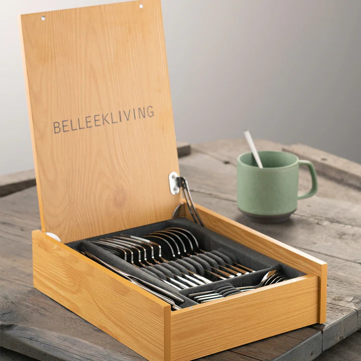 Reflection 24-piece Cutlery Set