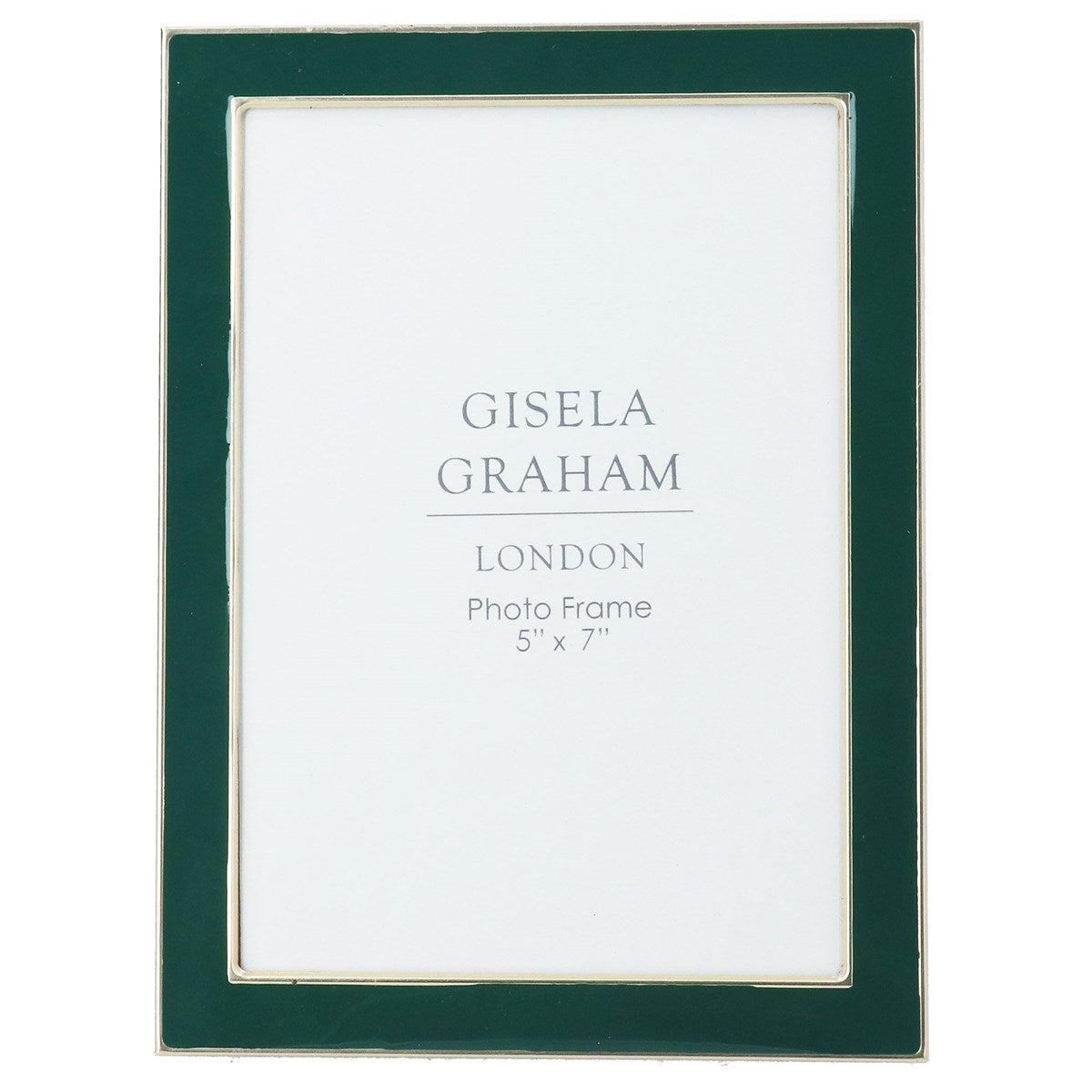 Metal Picture Frame