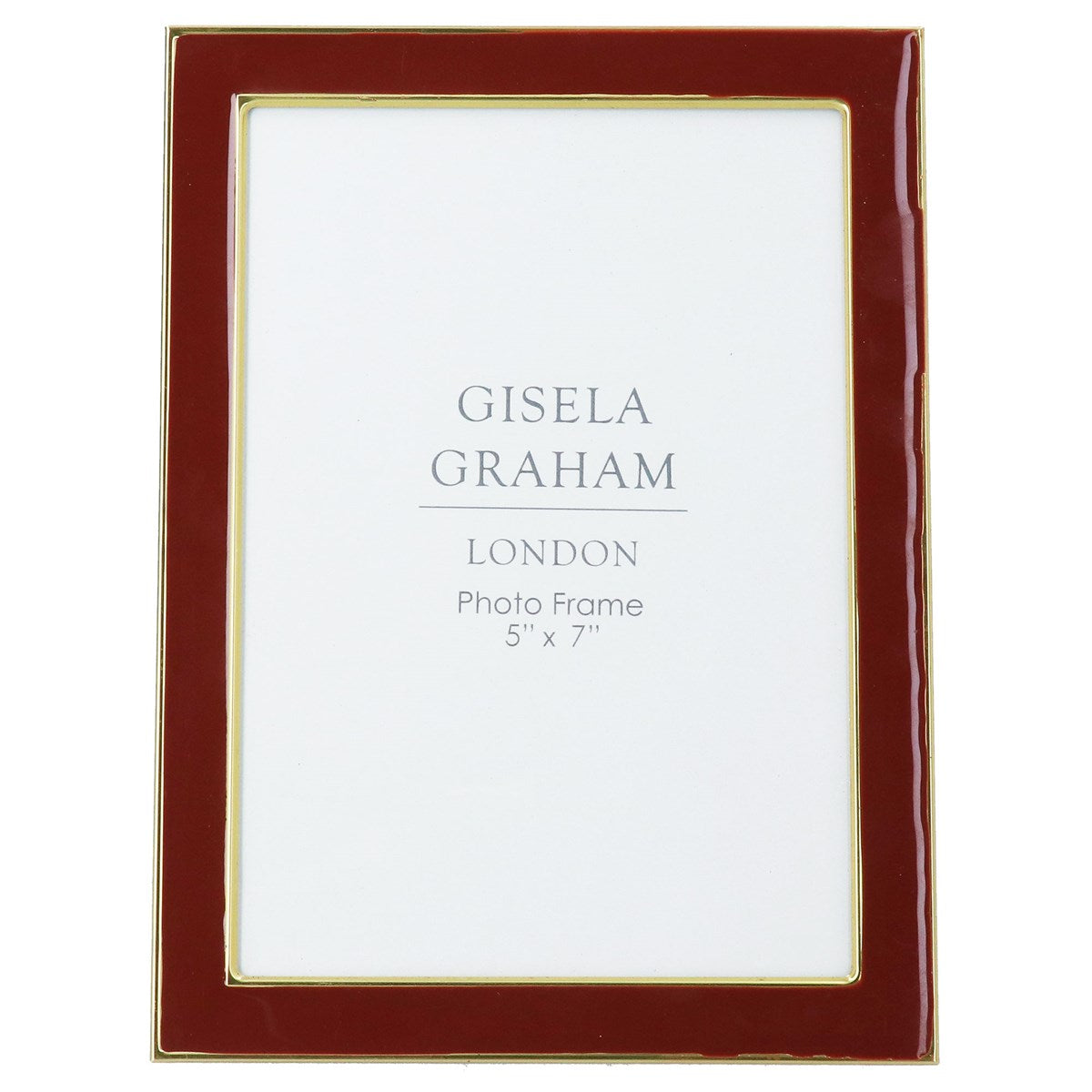 Metal Picture Frame