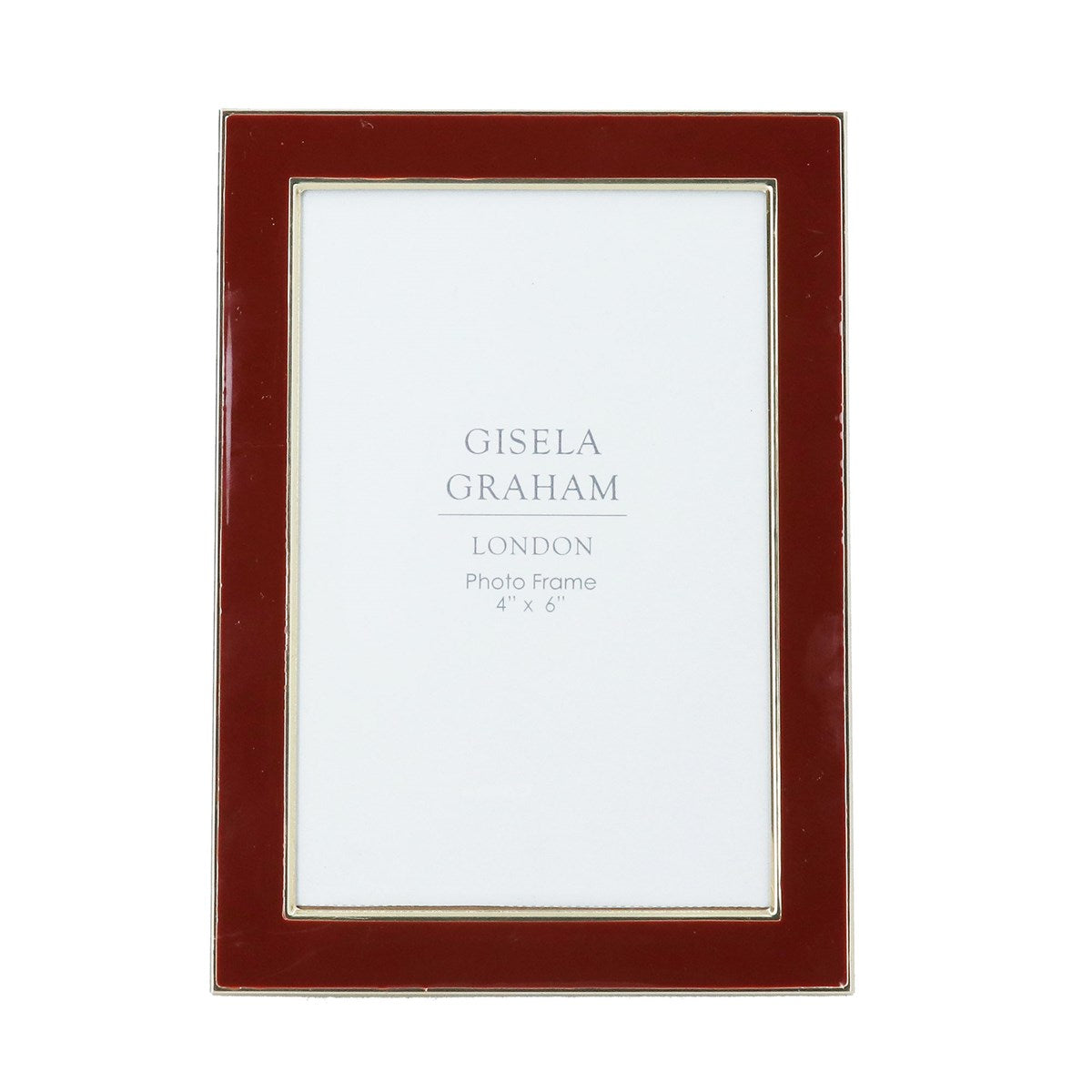 Metal Picture Frame