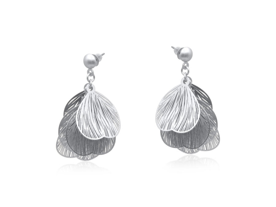 Livia Petal Earrings