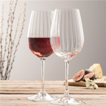 Erne Wine Glass  Pair