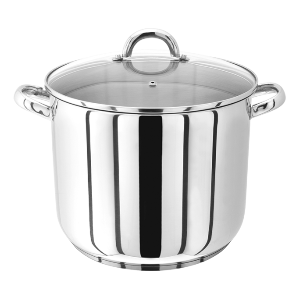 Pro Stockpot | 28cm