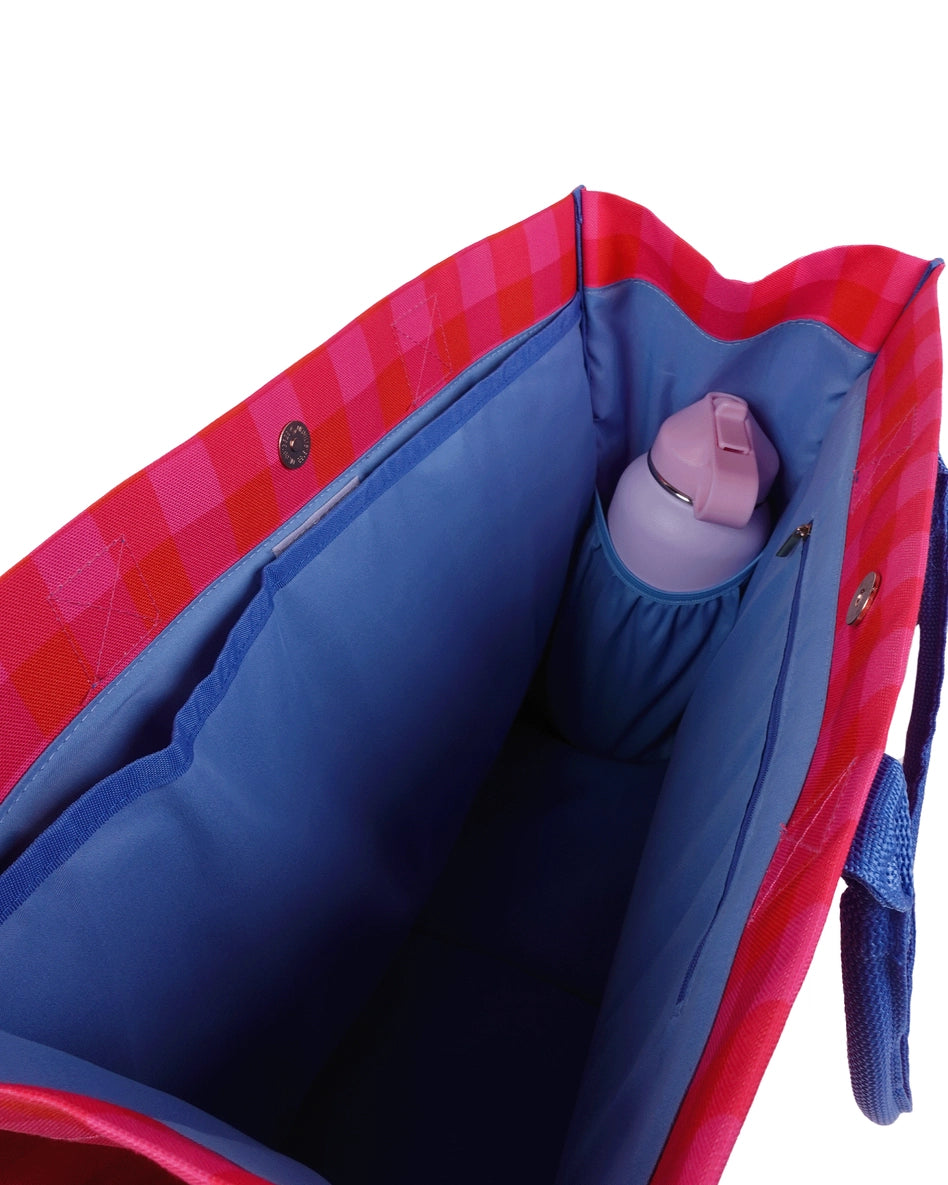 Cherry Pie | Ultimate Tote Bag