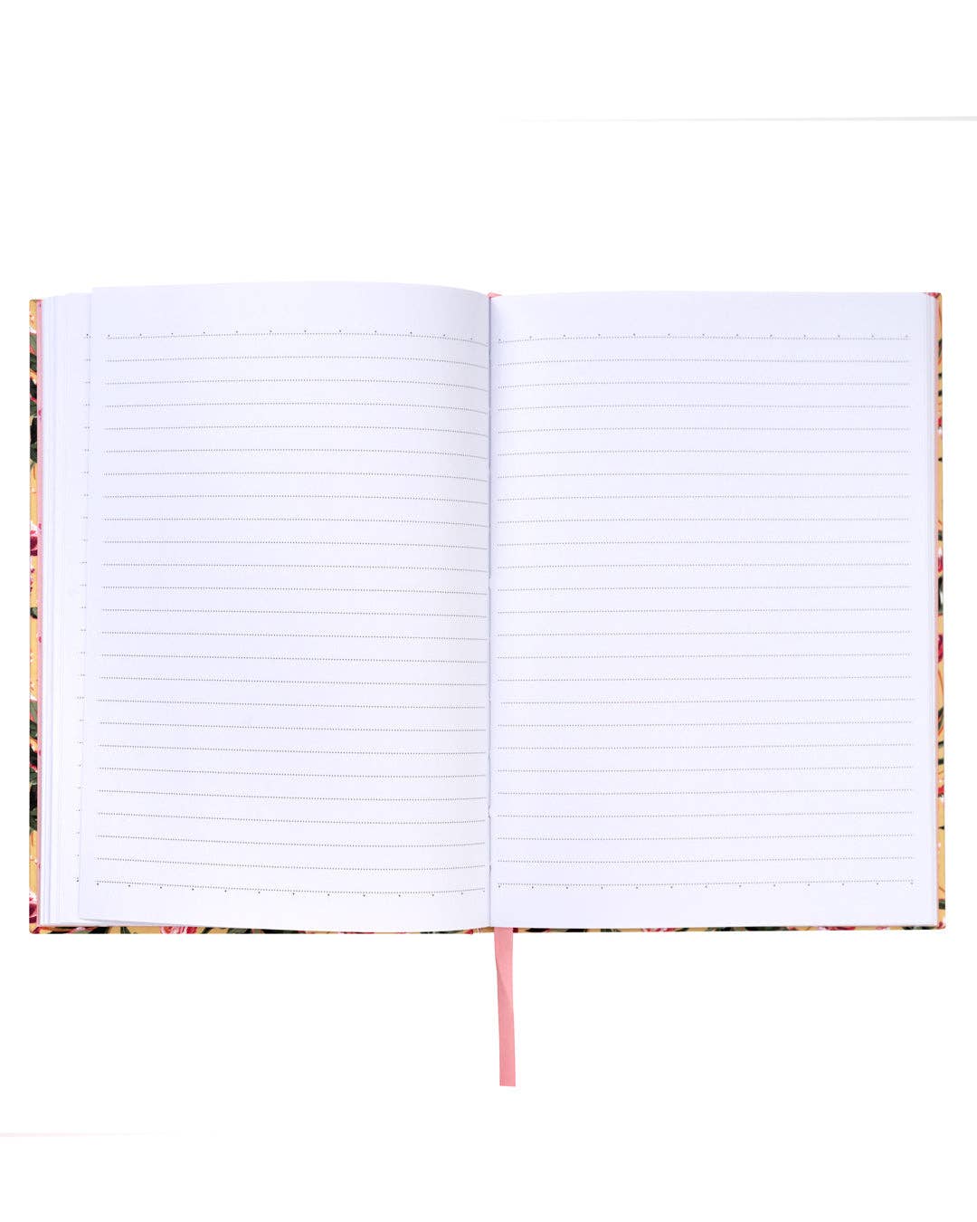 Cath Kidston Floral Fancy Notebook