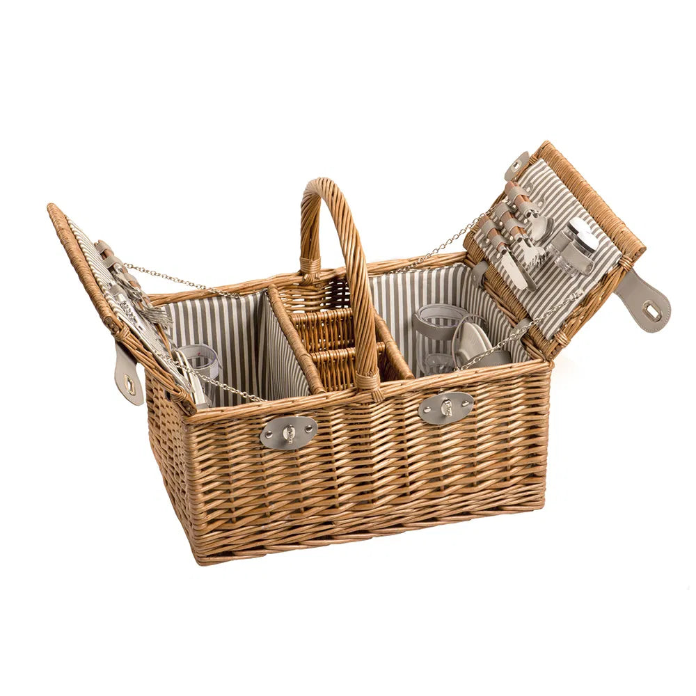 Hayward Picnic Basket