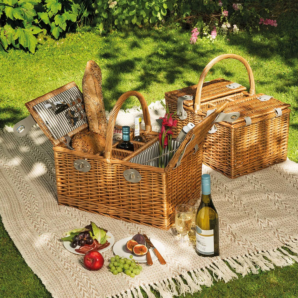 Hayward Picnic Basket