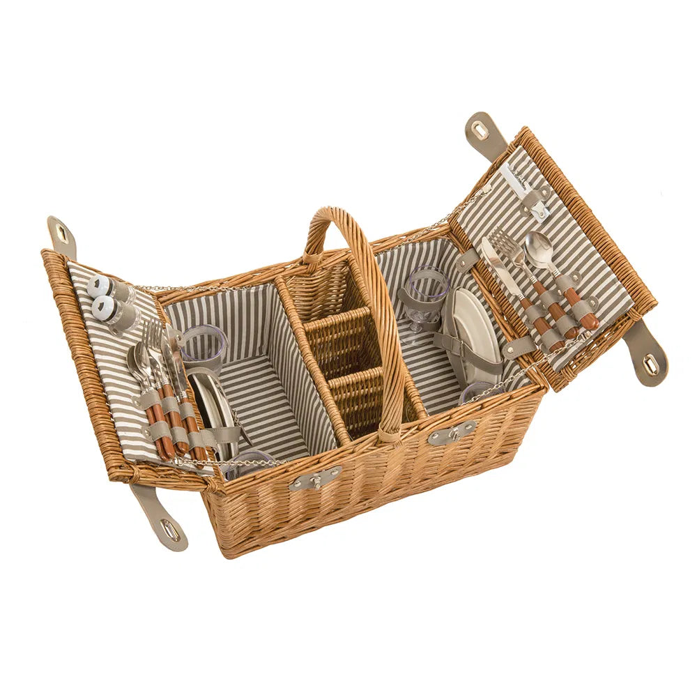 Hayward Picnic Basket