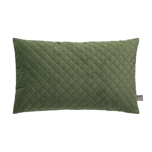 Erin | Green Bolster