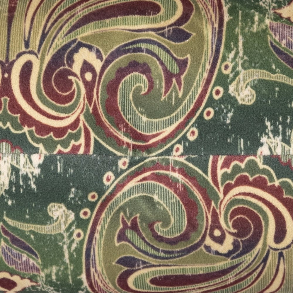 Vintage Damask Cushion