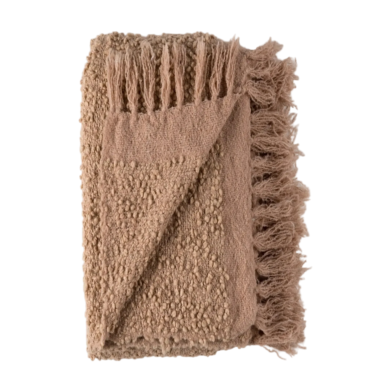 Heathcliff Throw