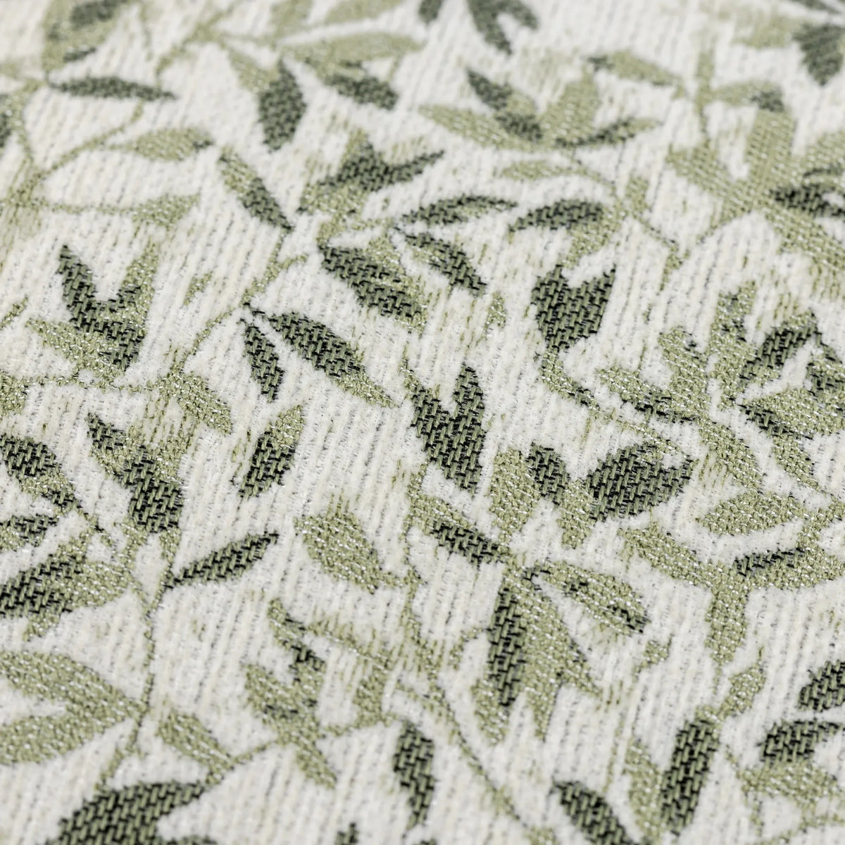 Clover Curtains