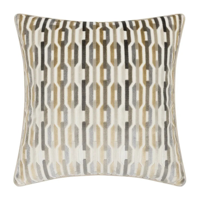 Ozzie Cushion | Natural