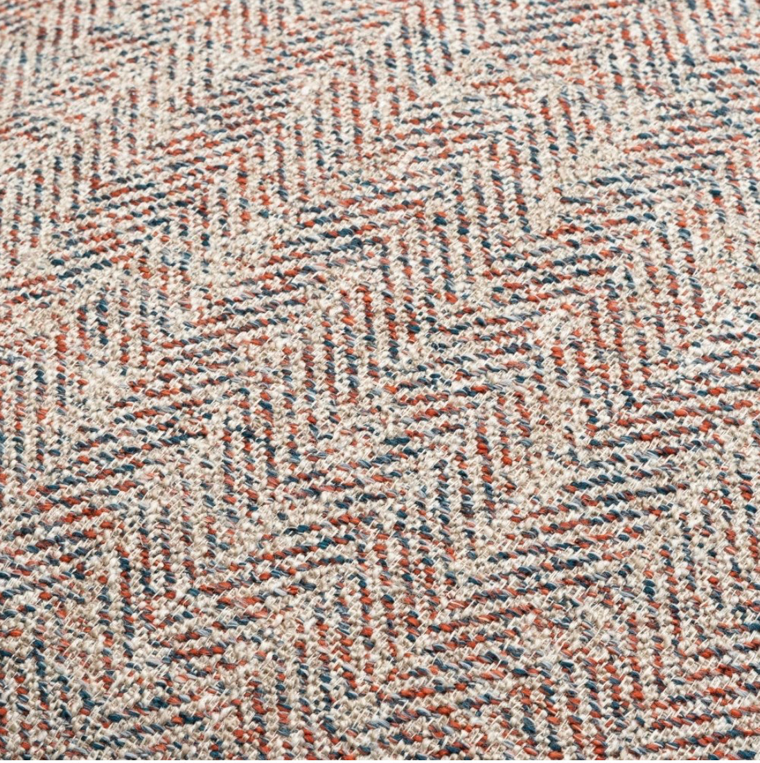 Strandhill Copper Cushion