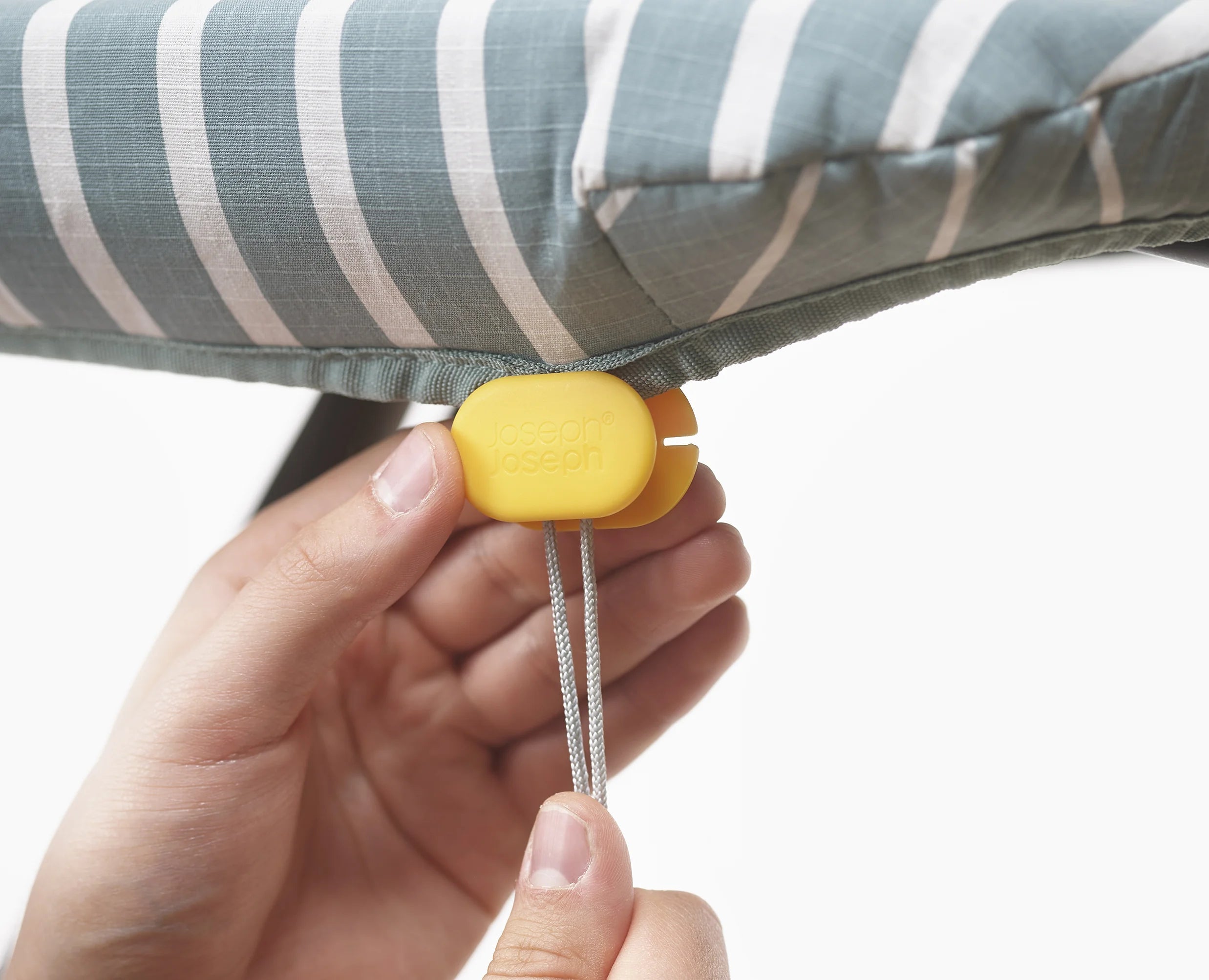 Flexa Easy-fit Ironing Board Cover | Grey