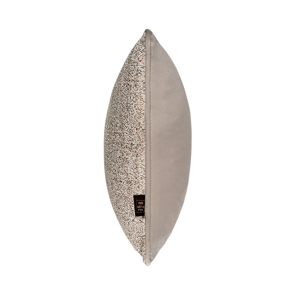 Leah | Natural Oblong