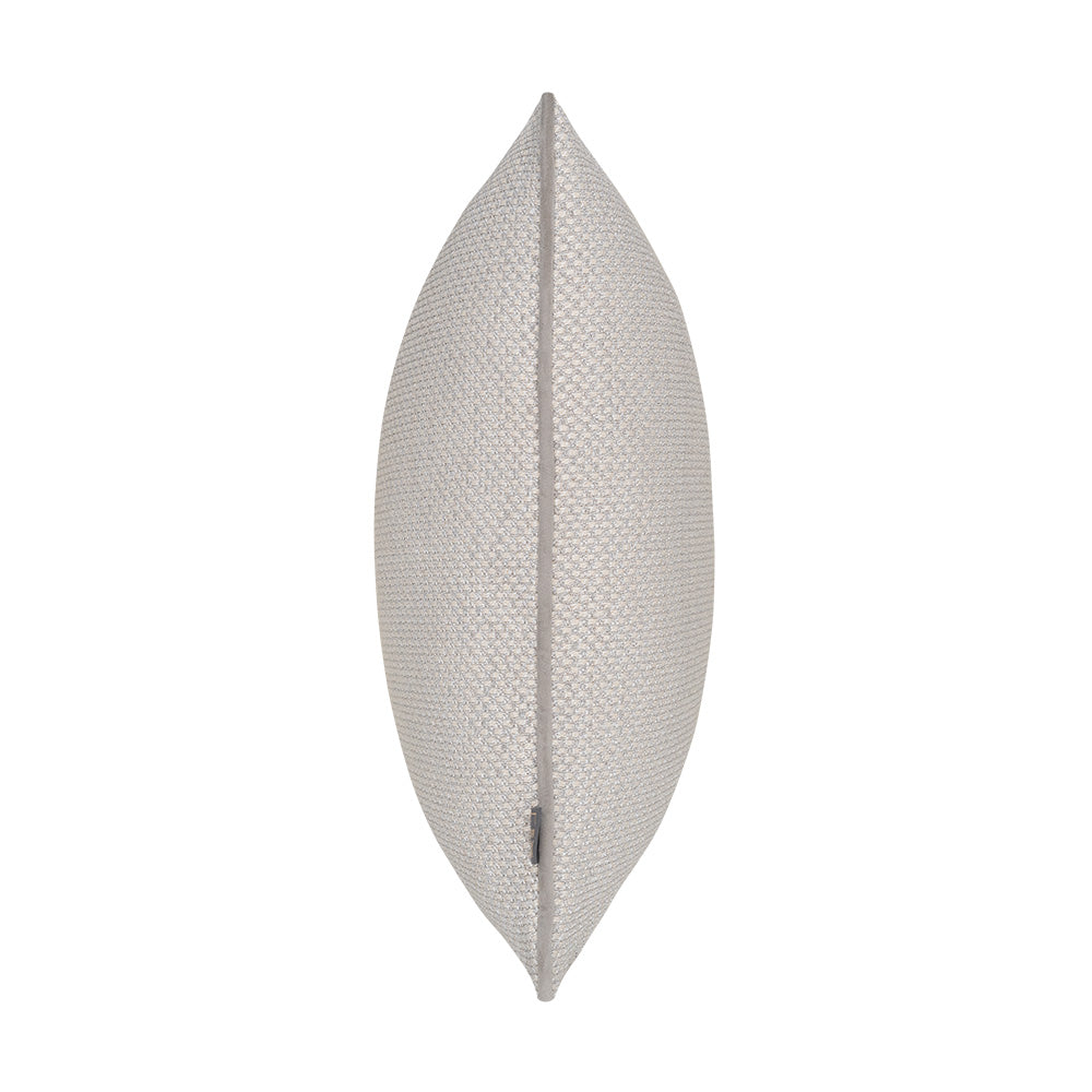 Anna | Cream & Silver