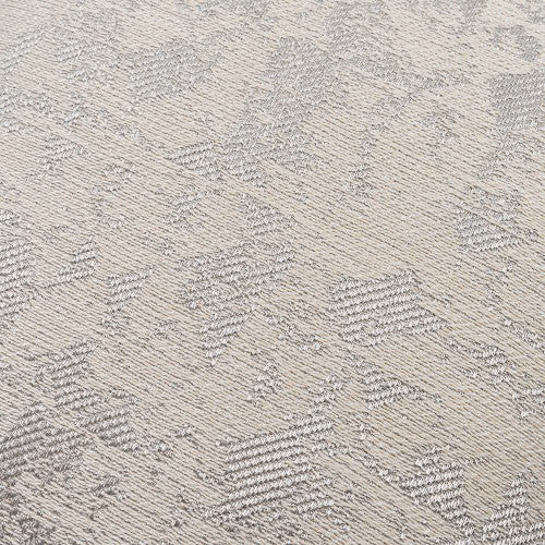 Joni | Cream & Silver