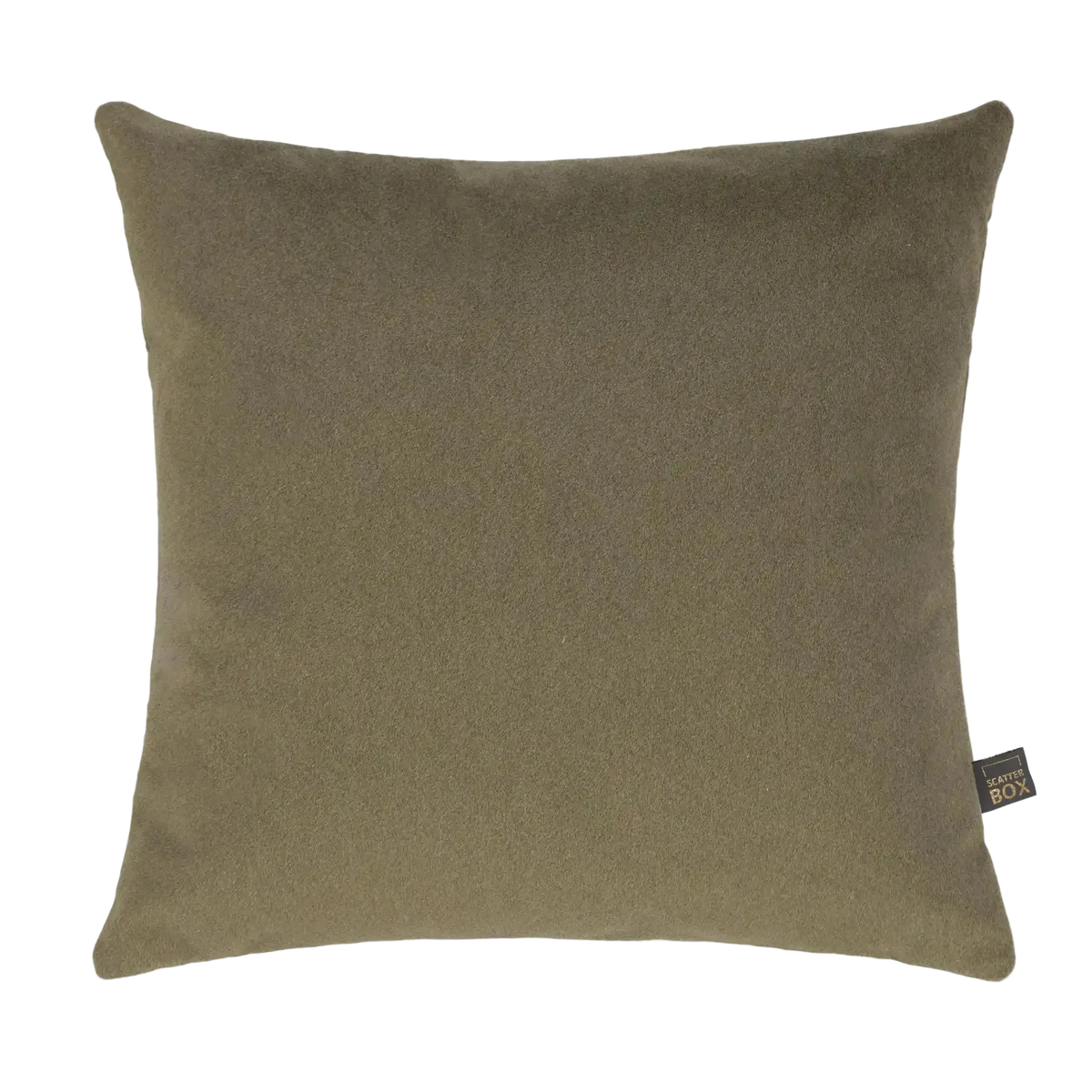 Liana Cushion | Green