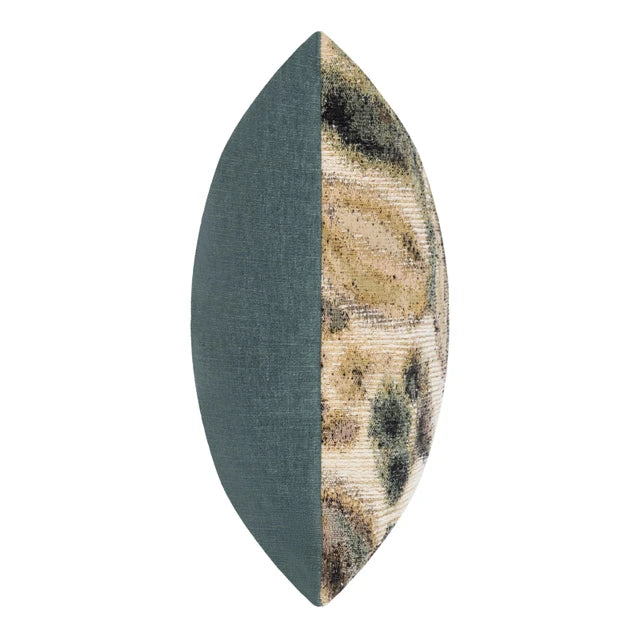 Sylvie Cushion | Green