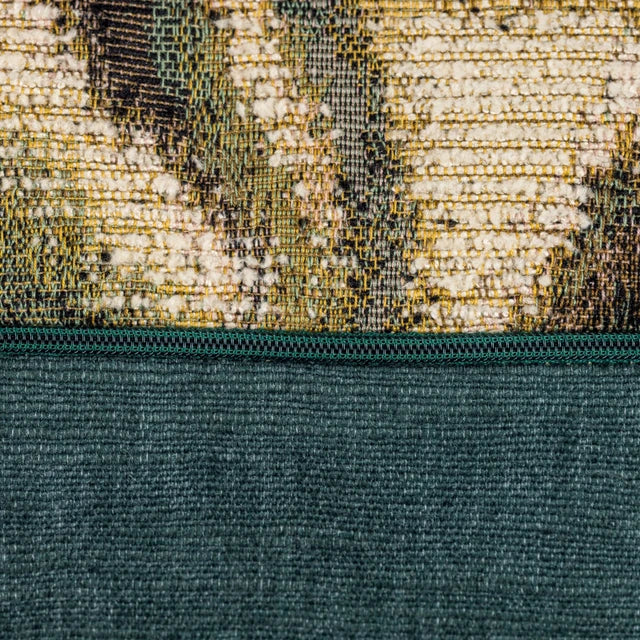 Sylvie Cushion | Green