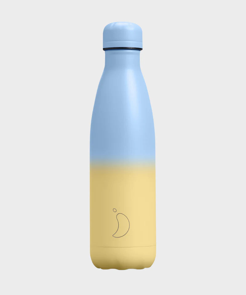 Chilly's Sky Water Bottle