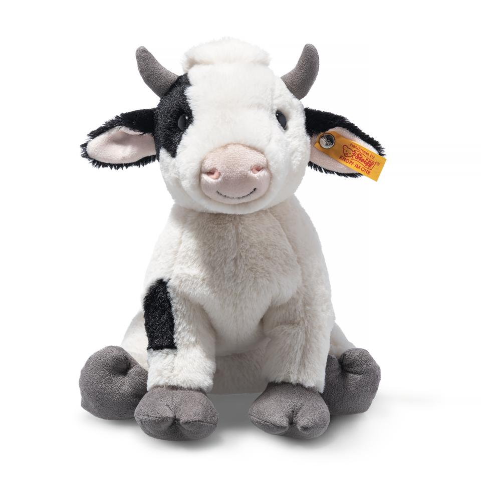 Cobb | Cow Plushie