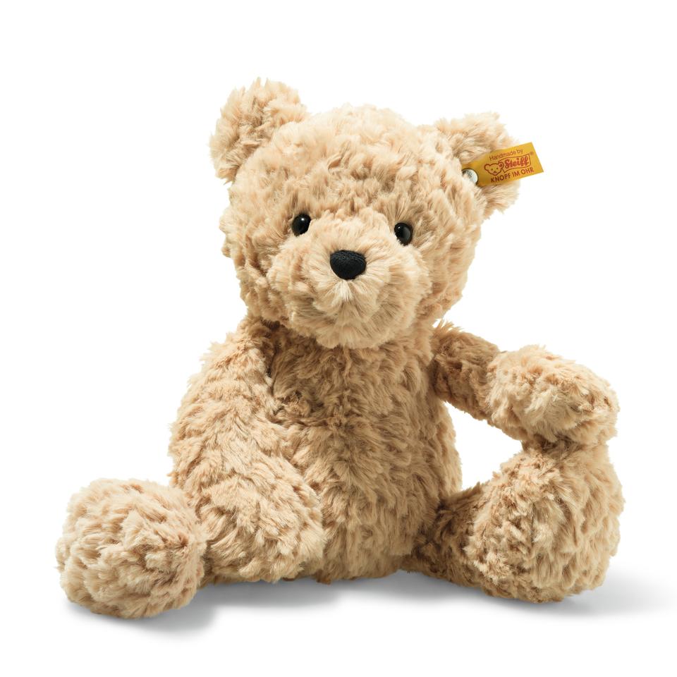 Jimmy Large | Light Brown Teddy
