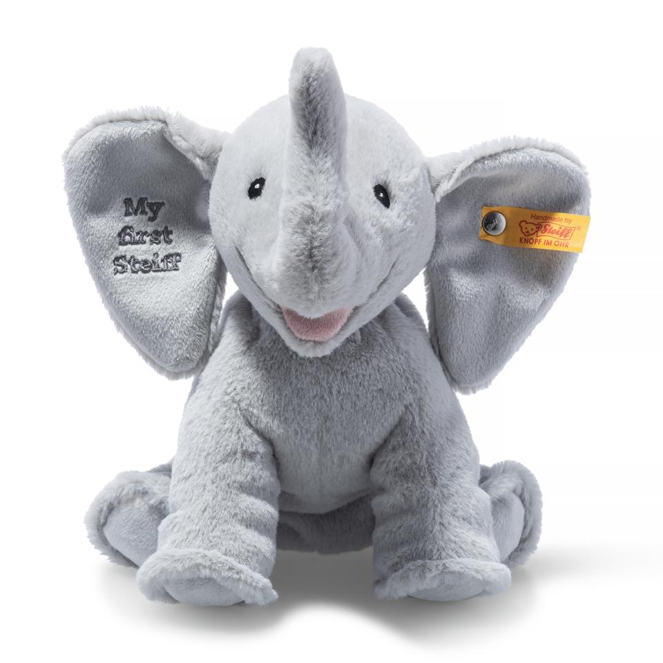 My First Steiff | Ellie Elephant