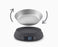 SwitchScale | Grey Kitchen Scales