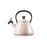 Le Creuset Kone Kettle with Fixed Whistle 1.6L Shell Pink