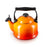 Le Creuset Traditional Kettle 2.1L Volcanic