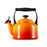 Le Creuset Traditional Kettle 2.1L Volcanic