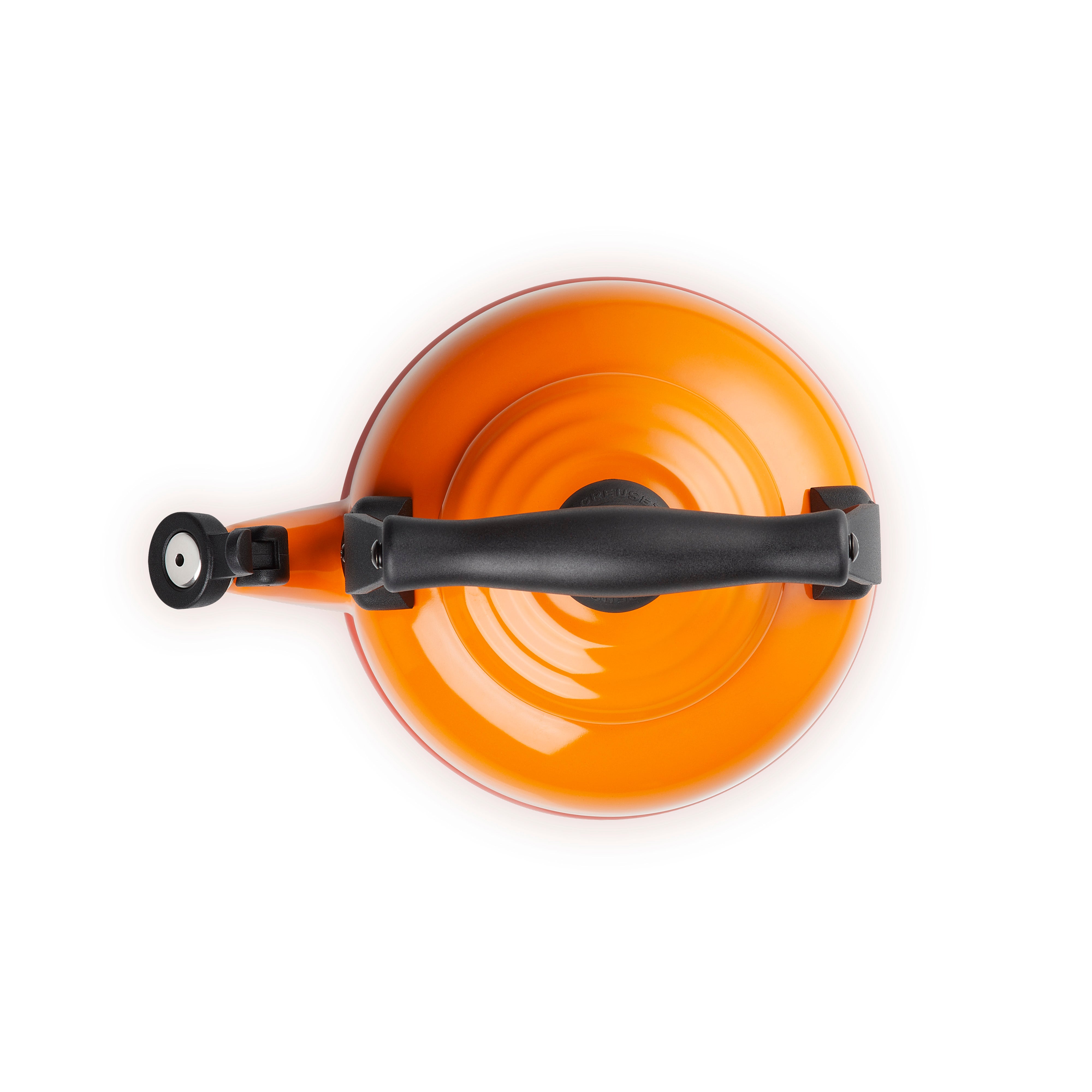 Le Creuset Traditional Kettle 2.1L Volcanic