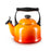 Le Creuset Traditional Kettle 2.1L Volcanic