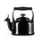 Le Creuset Traditional Kettle 2.1L Black