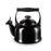 Le Creuset Traditional Kettle 2.1L Black