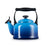 Le Creuset Traditional Kettle 2.1L Azure