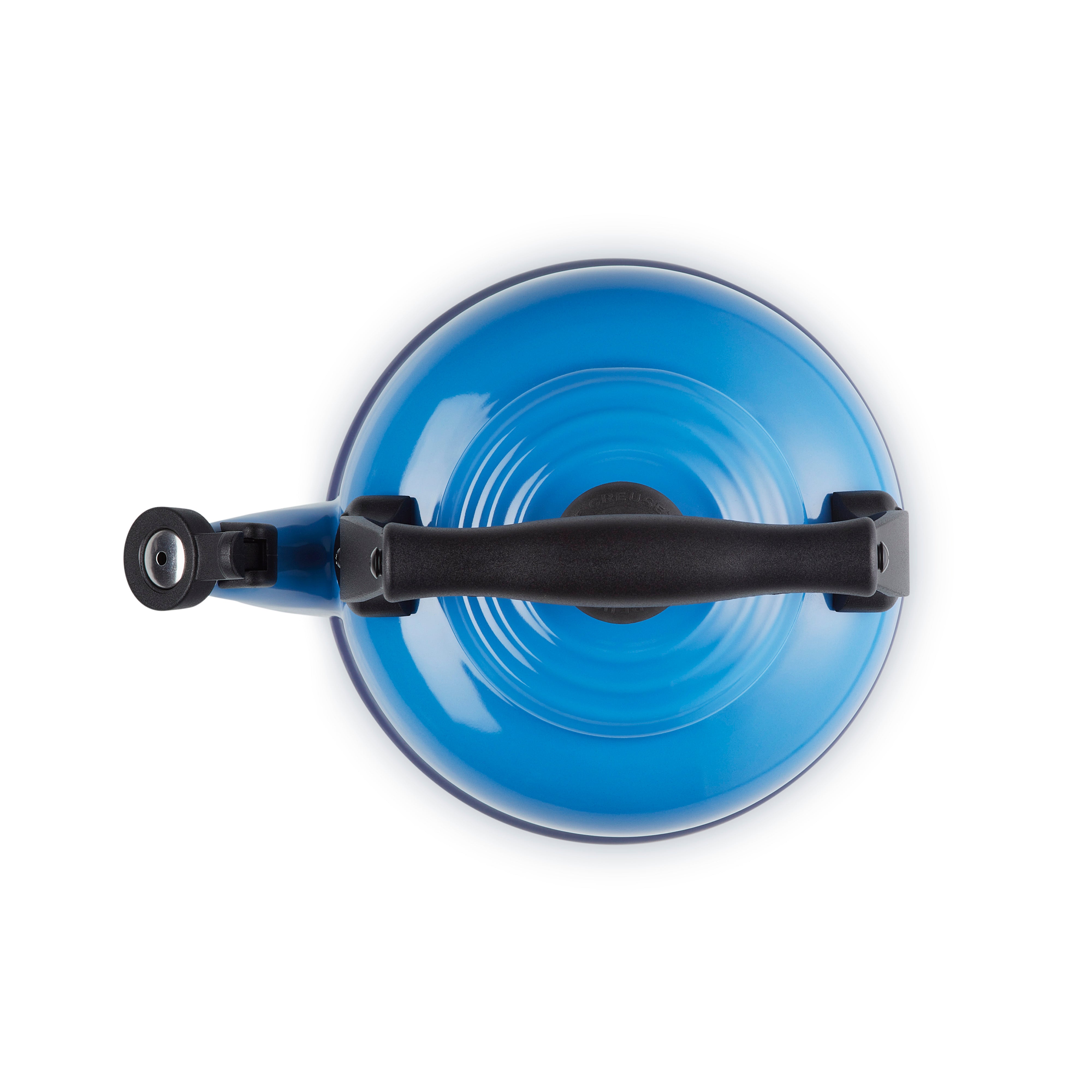 Le Creuset Traditional Kettle 2.1L Azure