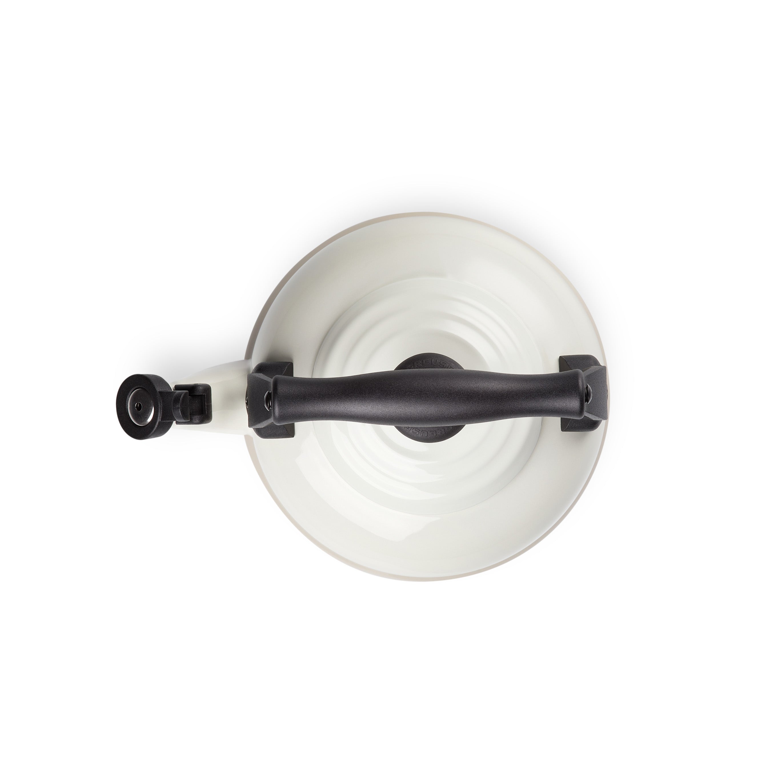 Le Creuset Traditional Kettle 2.1L Meringue