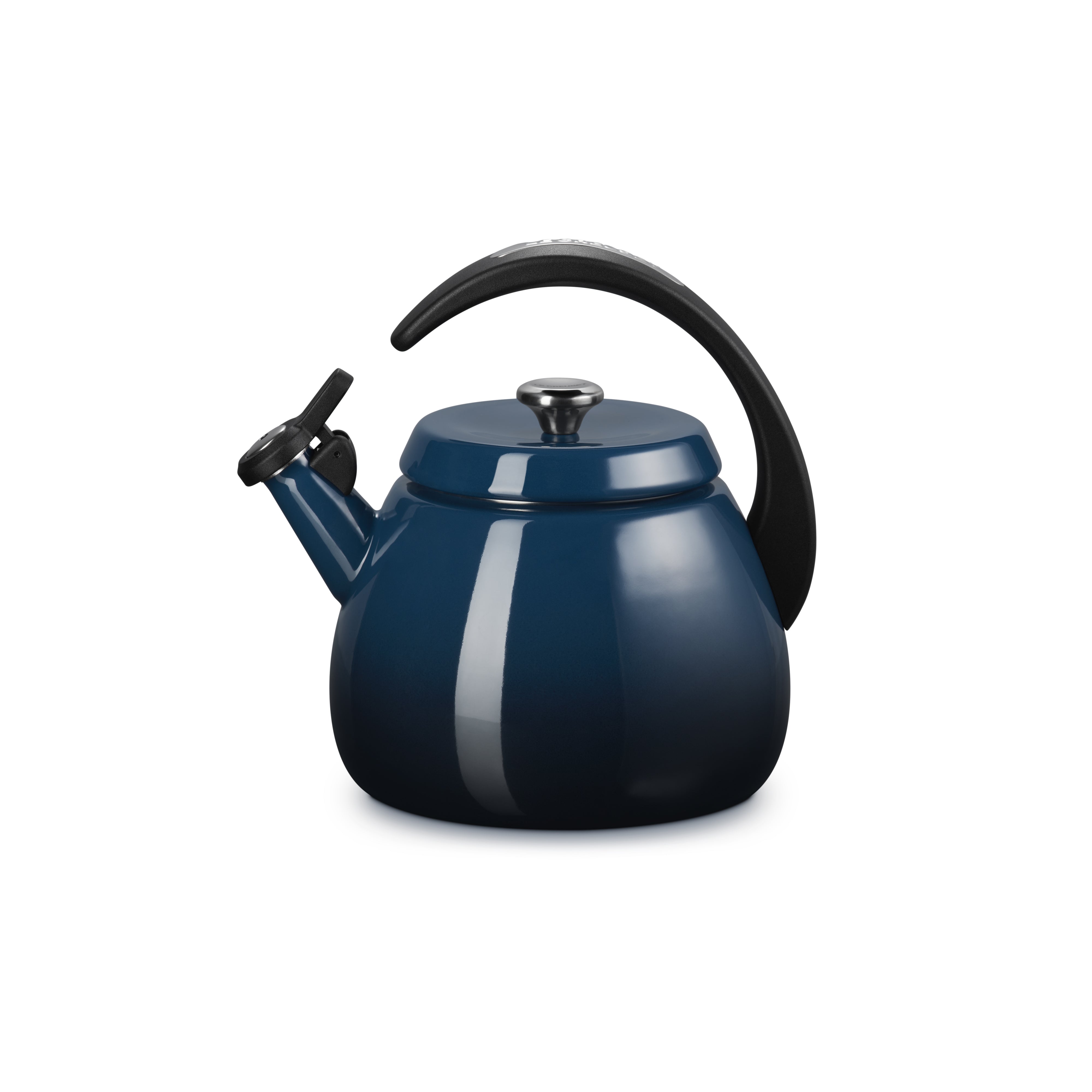 Le Creuset Cloche Kettle 2.1L Nuit