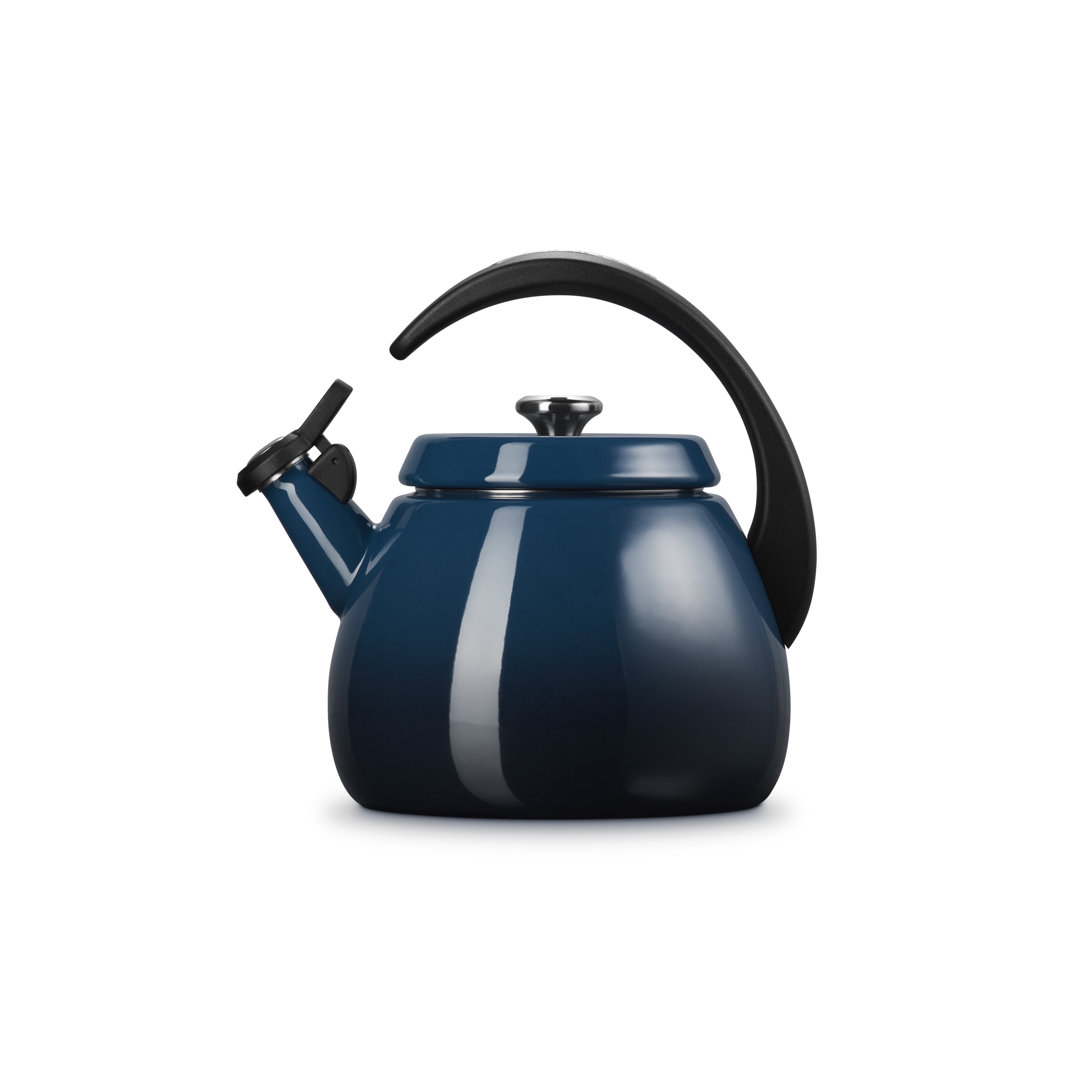 Le Creuset Cloche Kettle 2.1L Nuit