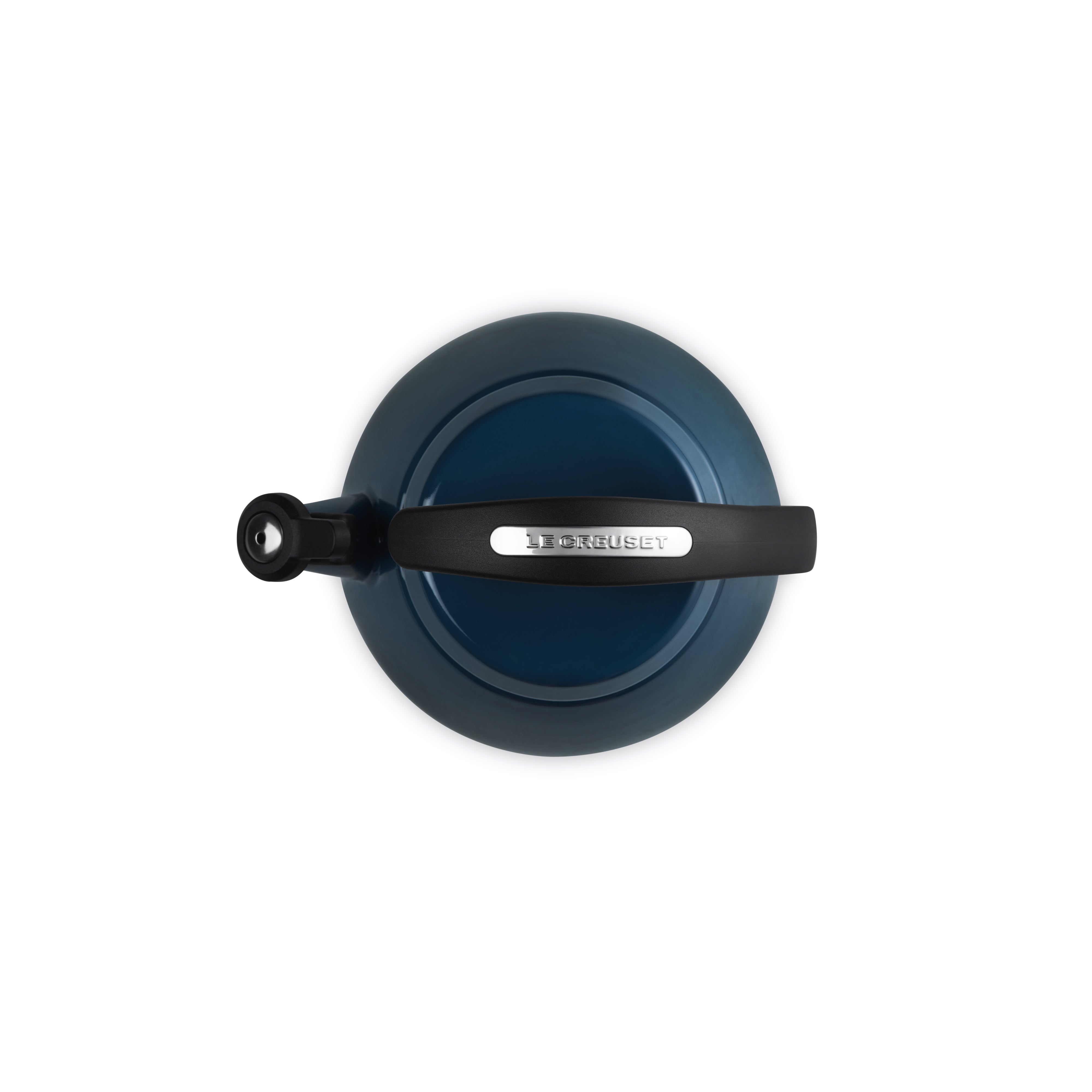 Le Creuset Cloche Kettle 2.1L Nuit